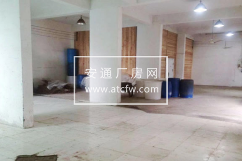 余杭区翁家村1000方厂房出租