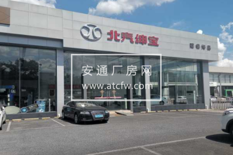 建德区新衢路269号800方厂房出租