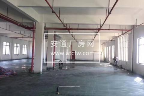 出租萧山城东全新厂房6000方可做电商仓库工厂