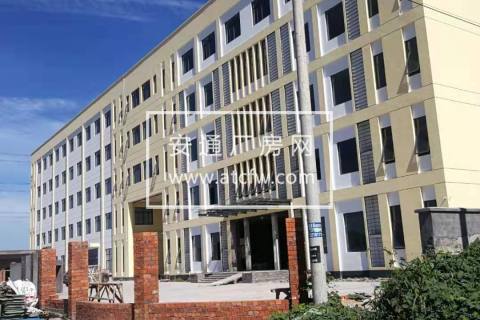 出租萧山城东全新厂房6000方可做电商仓库工厂