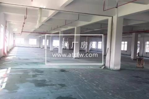 出租萧山城东全新厂房6000方可做电商仓库工厂