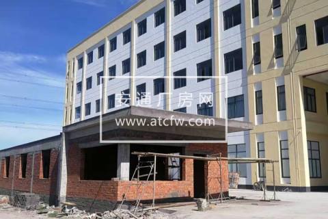 出租萧山城东全新厂房6000方可做电商仓库工厂