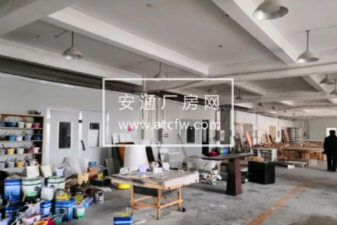 富阳区胥口镇1450方厂房出租