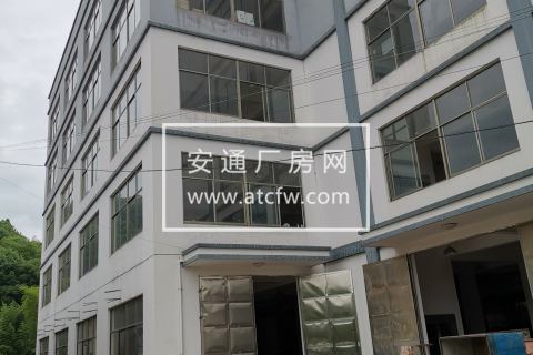 萧山浦阳镇 5000平多层厂房 带货梯可分割高性价比出租