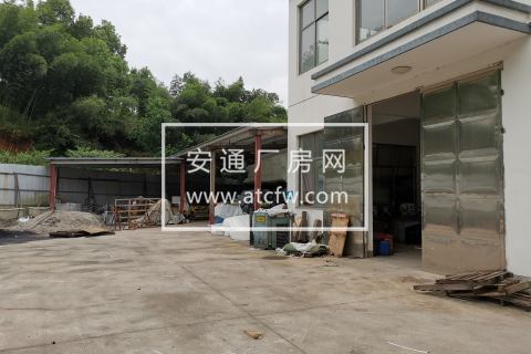 萧山浦阳镇 5000平多层厂房 带货梯可分割高性价比出租