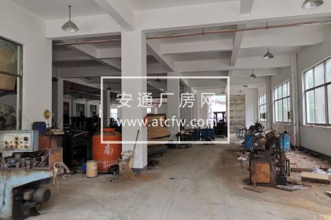 萧山浦阳镇 5000平多层厂房 带货梯可分割高性价比出租