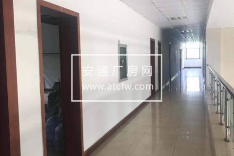 厂房、办公楼出租