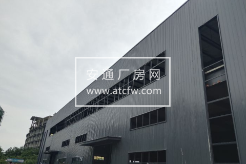 温江区锦绣大道13000方厂房出售