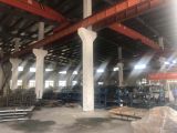 出租余杭凤都工业园区2300方单层钢架厂房