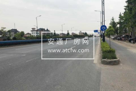 出租萧山瓜沥13000方厂房