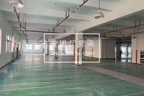 出租桥南开发区2-4楼16000方