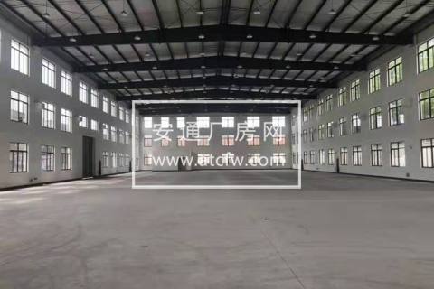 出租红山农场3000方