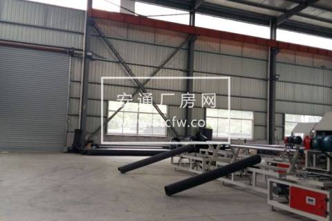 出租富阳新登马路附近1100方厂房