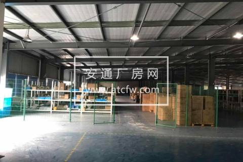 出租余杭区仁和楼上7000方厂房