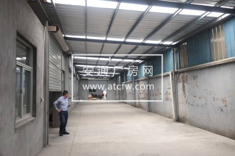 出租益农底层2750方厂房