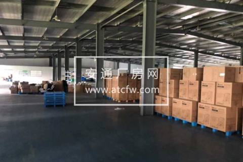 出租余杭区仁和楼上7000方厂房