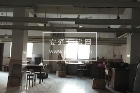 萧山临浦650方厂房出租