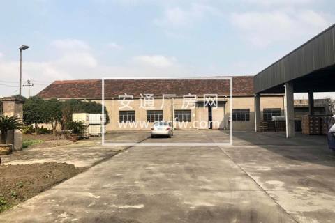 出租萧山瓜沥底层600方仓储