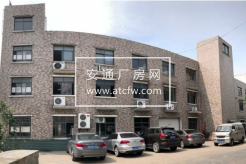 余杭区文一西路和东西大道交叉口8300方厂房出租