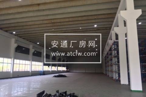 出租富阳场口工业区二楼三楼2000方厂房