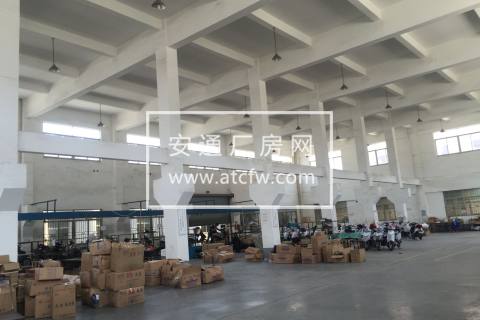 出租大江东河庄全底层1500方