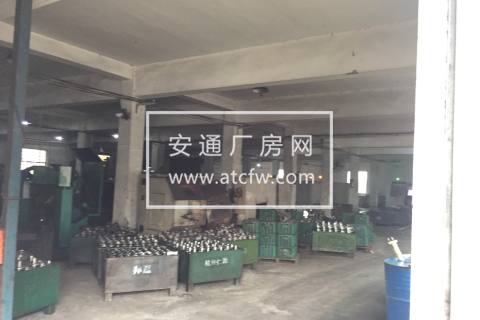 出租萧山楼塔2000方底层厂房