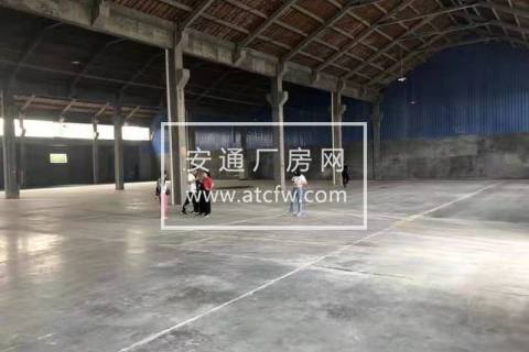 出租瓜沥镇2700方厂房