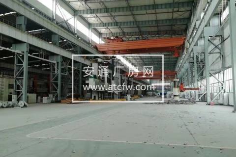 出租开发区2700方厂房