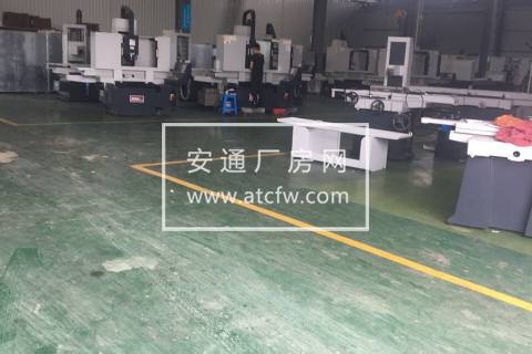 出租萧山底层5000方带多台行车