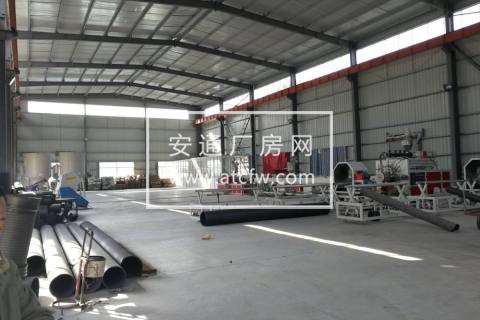 出租富阳新登马路附近1100方厂房