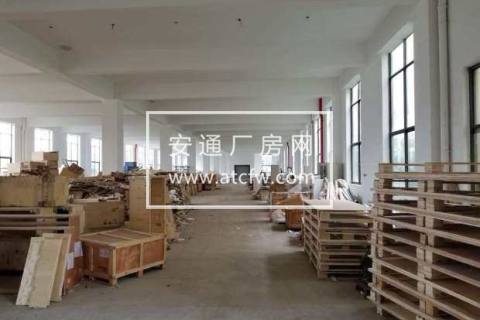 出租桐庐县 凤川街道3楼 1500方厂房