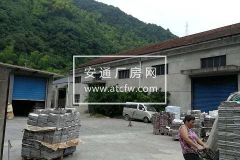 出租富阳大源镇高铁里面600方厂房