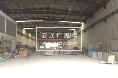 出租红山全底层3000方厂房