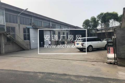 出租萧山瓜沥2400方厂房