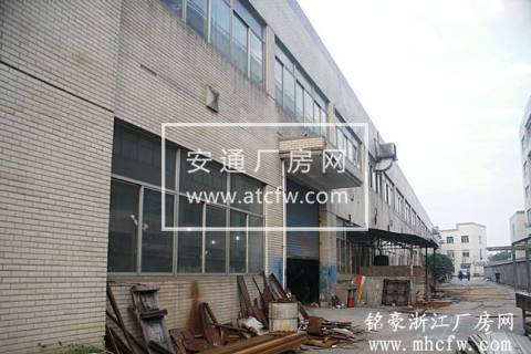 出租萧山瓜沥10000方电商仓库价格低1000方起租