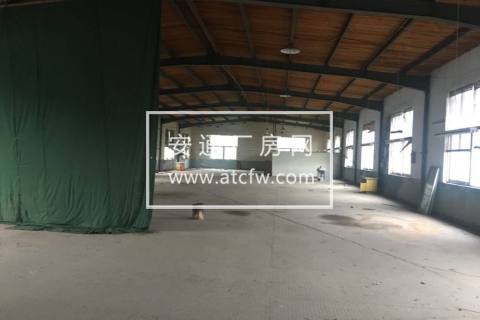 出租富阳市东洲街道鸡笼山1000方厂房