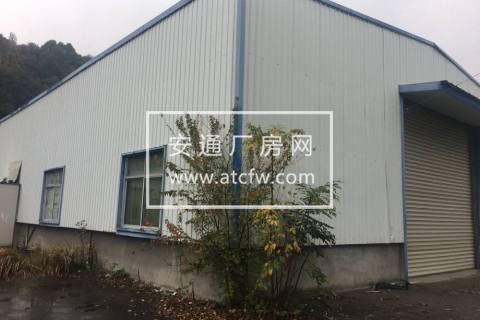 出租富阳市东洲街道鸡笼山1000方厂房