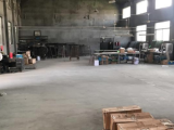 萧山瓜沥镇进化村工业区1000方厂房出租