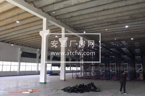 出租富阳场口工业区二楼三楼2000方厂房