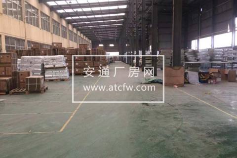 出租萧山瓜沥30000方厂房