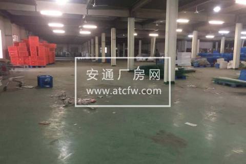 出租萧山瓜沥30000方厂房