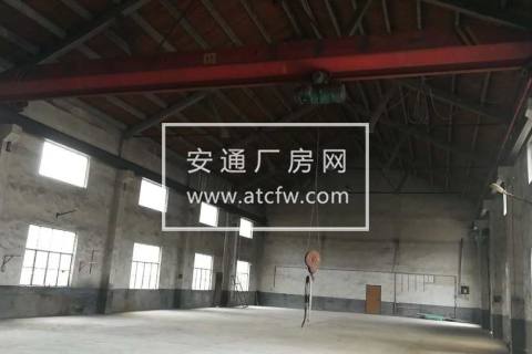 出租富阳大源镇高铁里面600方厂房