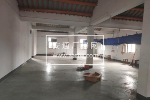 萧山浦阳镇桃湖村600方厂房出租