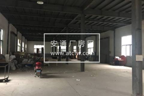 出租富阳市东洲街道鸡笼山1000方厂房