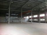 出租闲林单层1500方钢架厂房