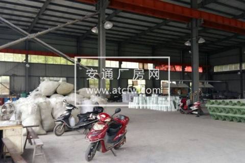 出租富阳新登马路附近1100方厂房