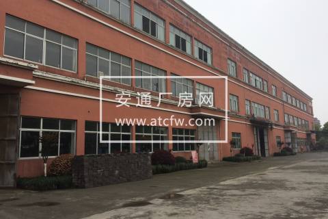 出租萧山临浦工业区独栋厂房