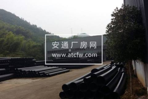 出租富阳新登马路附近1100方厂房