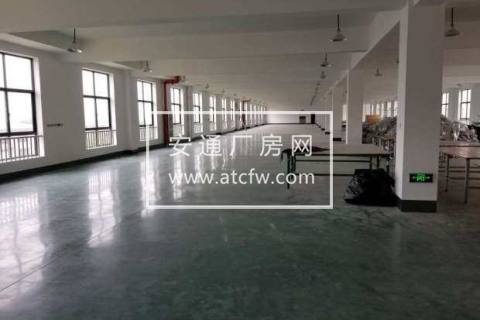 出租桐庐县 凤川街道3楼 1500方厂房