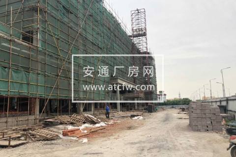 出租萧山瓜沥13000方厂房